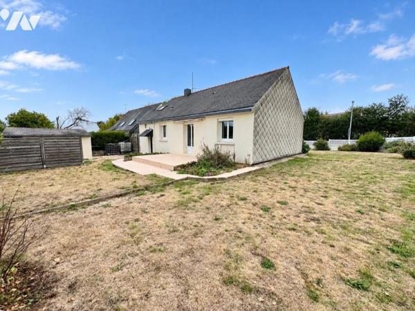 Maison à usage d'habitation