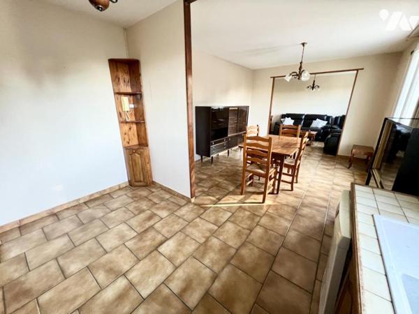Maison à usage d'habitation
