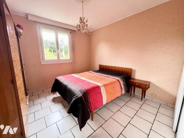 Maison à usage d'habitation