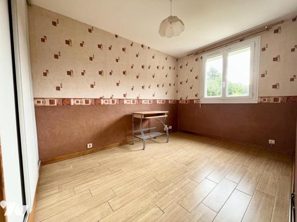 Maison à usage d'habitation