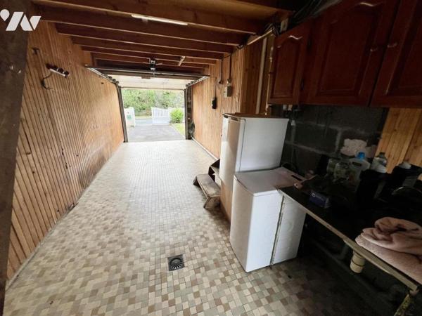Maison à usage d'habitation
