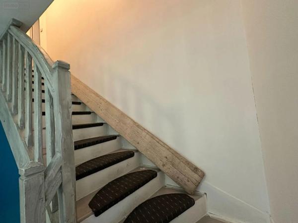 Achat - Maison | Maison individuelle Villevallier 89330 4 pièces 92 m 2 1137 m 2