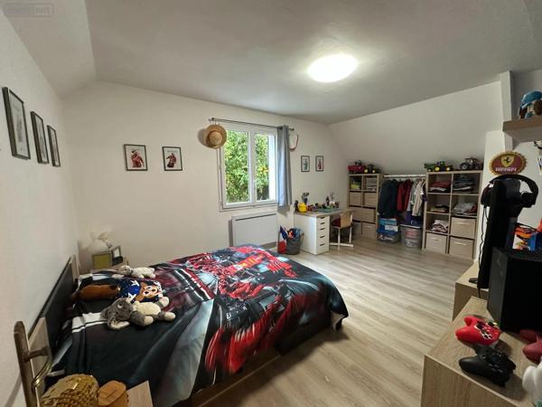 Achat - Maison | Maison individuelle Villevallier 89330 4 pièces 92 m 2 1137 m 2