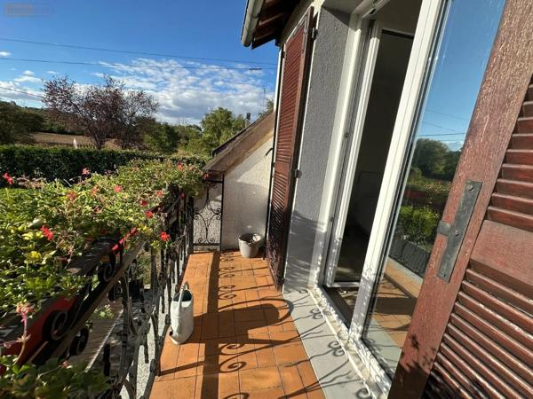 Achat - Maison | Maison individuelle Villevallier 89330 4 pièces 92 m 2 1137 m 2
