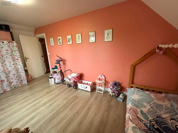 Achat - Maison | Maison individuelle Villevallier 89330 4 pièces 92 m 2 1137 m 2