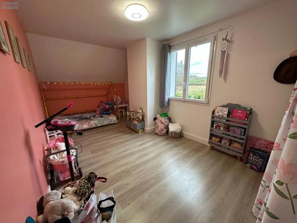Achat - Maison | Maison individuelle Villevallier 89330 4 pièces 92 m 2 1137 m 2