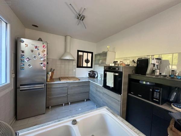 Achat - Maison | Maison individuelle Villevallier 89330 4 pièces 92 m 2 1137 m 2