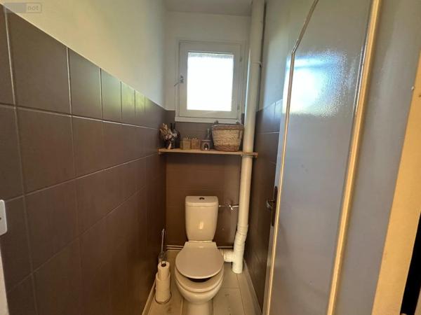 Achat - Maison | Maison individuelle Villevallier 89330 4 pièces 92 m 2 1137 m 2