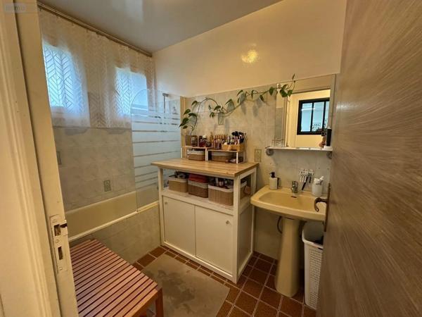 Achat - Maison | Maison individuelle Villevallier 89330 4 pièces 92 m 2 1137 m 2