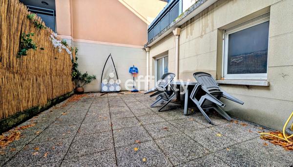 Appartement 4 pièces - 70 m² Exclusivité efficity