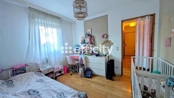 Appartement 4 pièces - 70 m² Exclusivité efficity