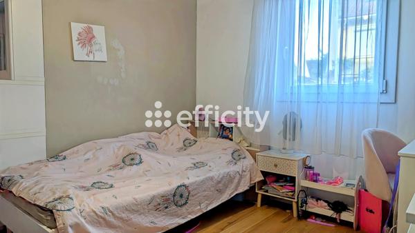 Appartement 4 pièces - 70 m² Exclusivité efficity