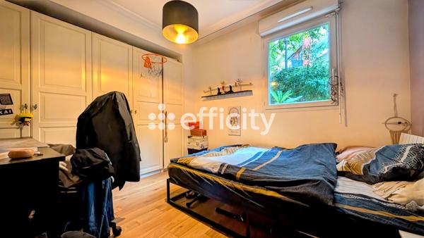 Appartement 4 pièces - 70 m² Exclusivité efficity