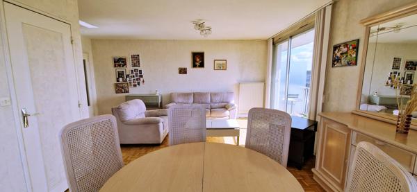 Appartement 4 pièces - 78 m²