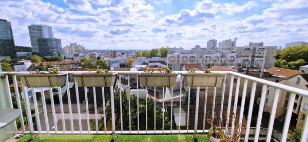 Appartement 4 pièces - 78 m²