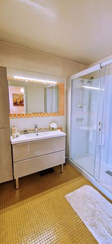 Appartement 4 pièces - 78 m²