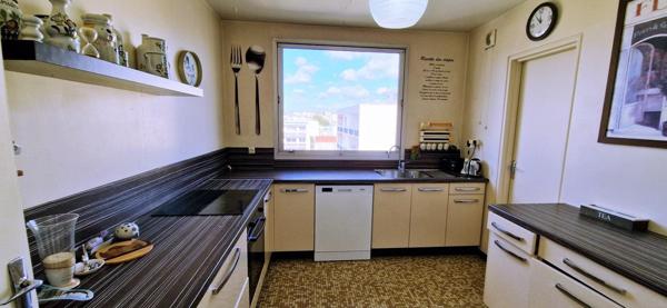 Appartement 4 pièces - 78 m²