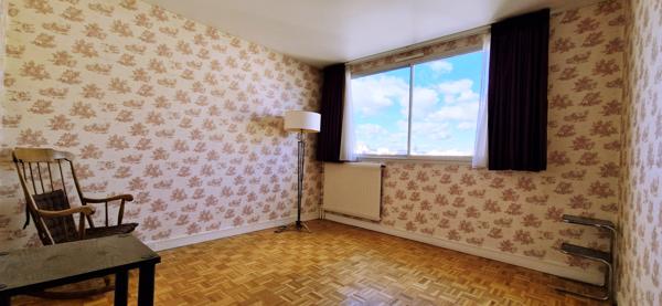 Appartement 4 pièces - 78 m²