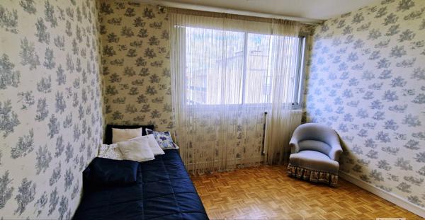 Appartement 4 pièces - 78 m²