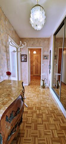 Appartement 4 pièces - 78 m²