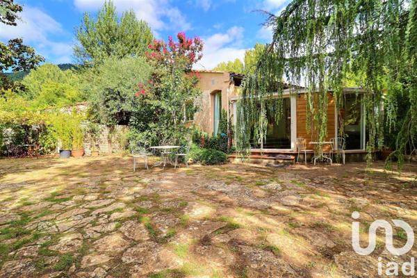 Maison à vendre 5 pièces 174 m² Signes