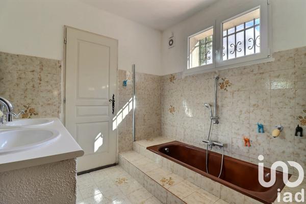 Maison à vendre 5 pièces 174 m² Signes