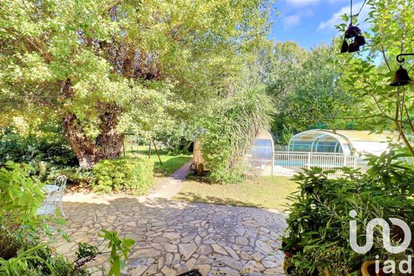 Maison à vendre 5 pièces 174 m² Signes