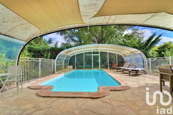 Maison à vendre 5 pièces 174 m² Signes