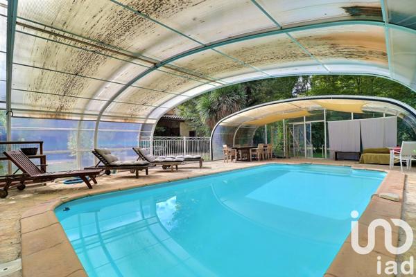 Maison à vendre 5 pièces 174 m² Signes