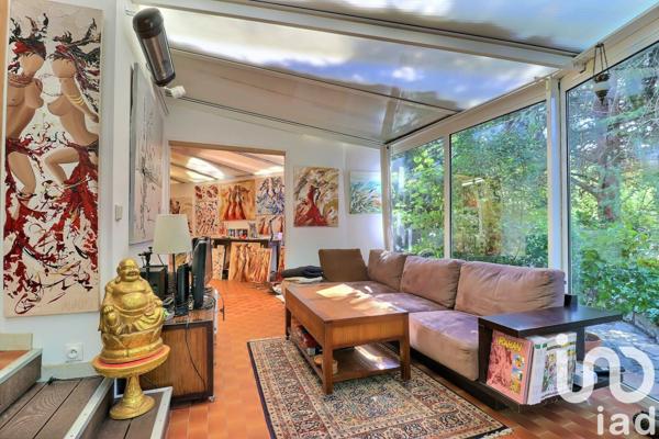 Maison à vendre 5 pièces 174 m² Signes