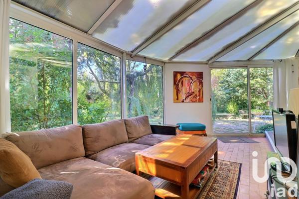 Maison à vendre 5 pièces 174 m² Signes