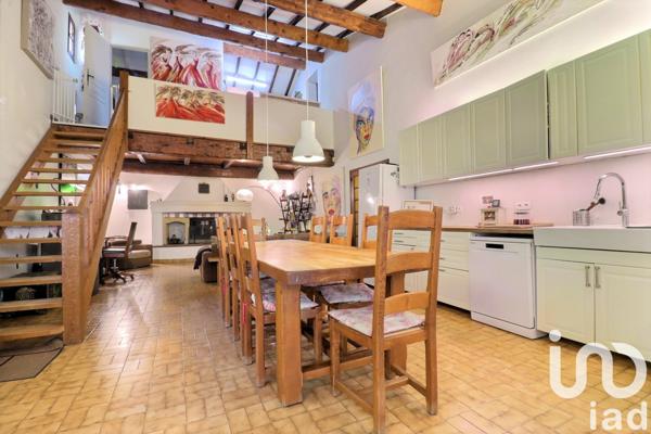 Maison à vendre 5 pièces 174 m² Signes
