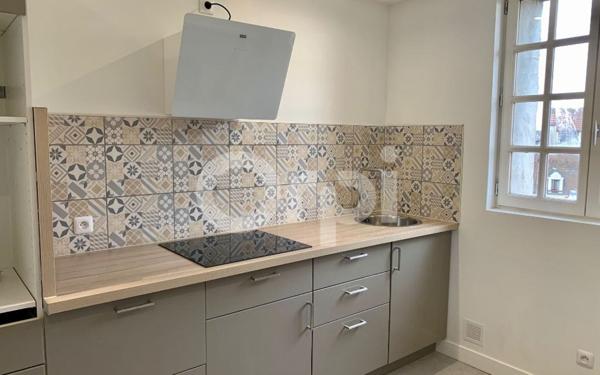 Appartement à louer    3 pièces •  Soissons