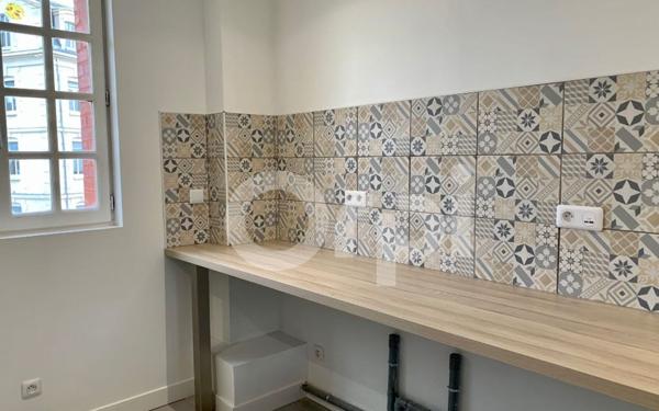 Appartement à louer    3 pièces •  Soissons