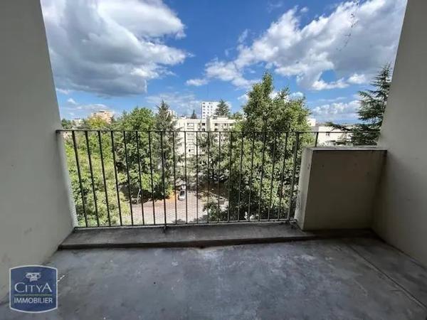 Appartement à vendre 2 pièces 42.61m²