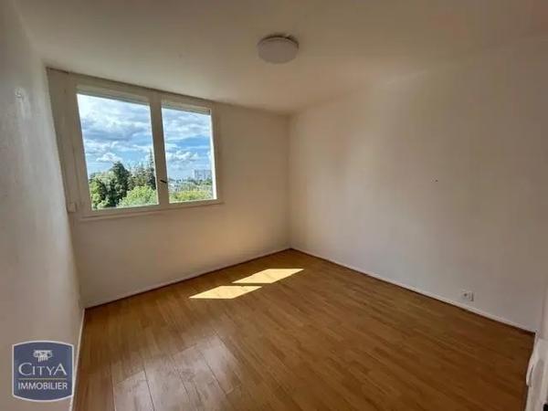 Appartement à vendre 2 pièces 42.61m²