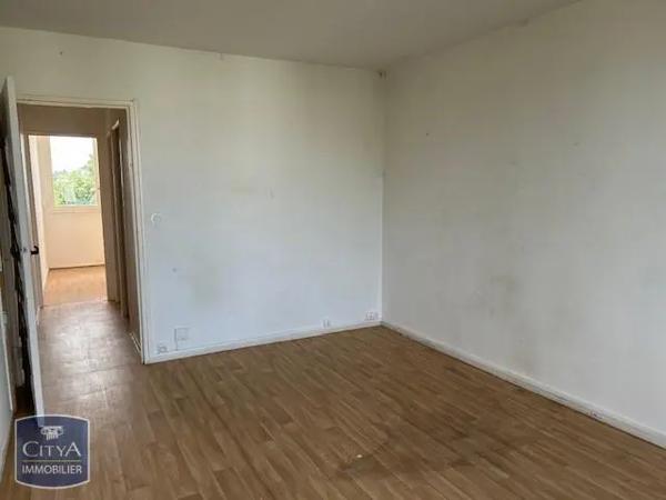 Appartement à vendre 2 pièces 42.61m²