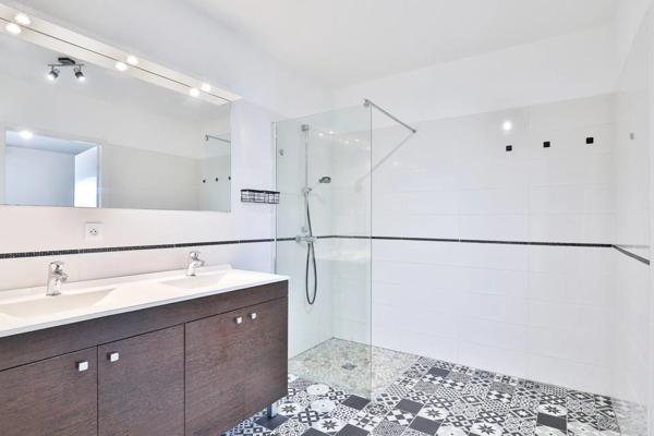 T2 avec grande terrasse sud