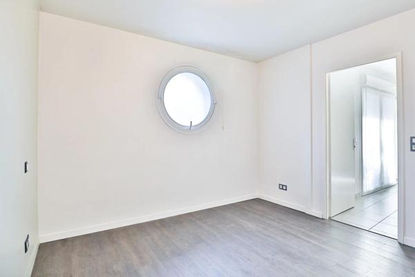 T2 avec grande terrasse sud