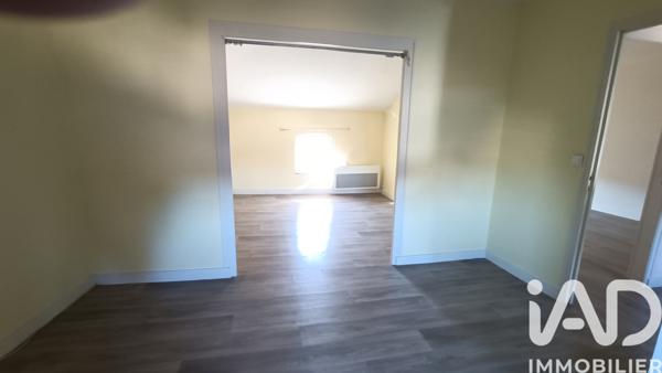 Maison à vendre 6 pièces 131 m² Doué-en-Anjou