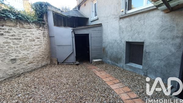 Maison à vendre 6 pièces 131 m² Doué-en-Anjou