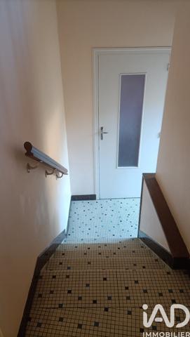 Maison à vendre 6 pièces 131 m² Doué-en-Anjou