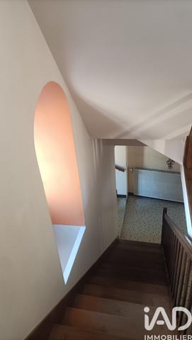 Maison à vendre 6 pièces 131 m² Doué-en-Anjou