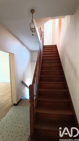 Maison à vendre 6 pièces 131 m² Doué-en-Anjou