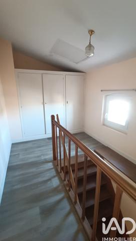 Maison à vendre 6 pièces 131 m² Doué-en-Anjou