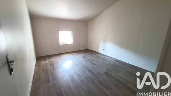 Maison à vendre 6 pièces 131 m² Doué-en-Anjou