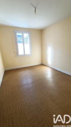 Maison à vendre 6 pièces 131 m² Doué-en-Anjou