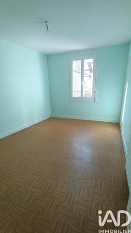 Maison à vendre 6 pièces 131 m² Doué-en-Anjou