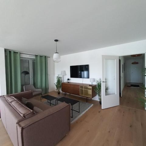 Appartement Lille 153.91 m²