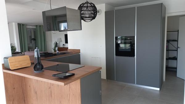 Appartement Lille 153.91 m²